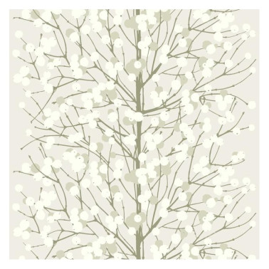 Wallpaper LUMIMARJA 23376 - MARIMEKKO