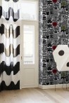 Wallpaper LINTUKOTO 23305 - MARIMEKKO