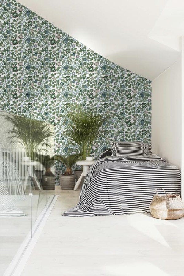 Tapete PIENI TIARA 23332 - MARIMEKKO