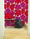 Papel de parede UNIKKO 23350 - MARIMEKKO