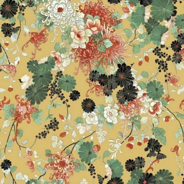 Papier lackiert 3316-02 YOKATA DORE - JEAN PAUL GAULTIER