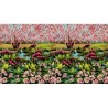 Wallpaper 3319-01 FESTIVAL MULTICO - JEAN PAUL GAULTIER