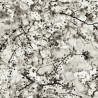 Wallpaper 3321-01 CERISIER NATUREL - JEAN PAUL GAULTIER