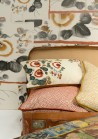 Wallpaper 3317-02 ANASTASIA AMANDE - JEAN PAUL GAULTIER