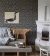 Wallpaper FOGLAVIK 4524 - BORAS TAPETER