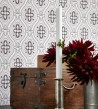 Papel de parede PIGKAMMAREN 4525 - BORAS TAPETER