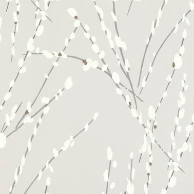 Wallpaper W406-02 MIKADO - ROMO