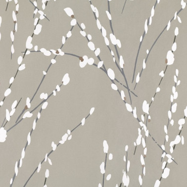 Wallpaper W406-03 MIKADO - ROMO