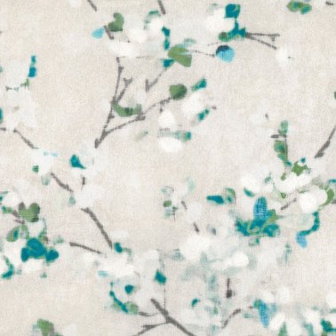 Wallpaper W411-03 FLORIS - ROMO