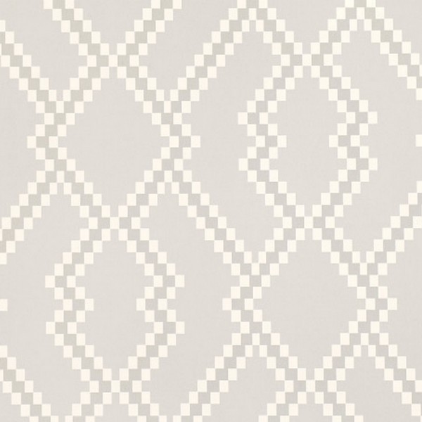 Wallpaper W413-02 DANTON - ROMO Wallpaper W413-02 DANTON - ROMO