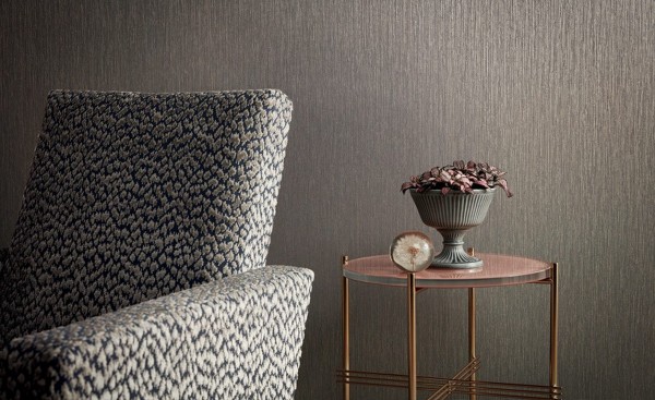 Wallpaper W408-03 STRIATO - ROMO