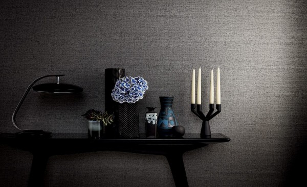Papier peint W410-03 EDIE - ROMO