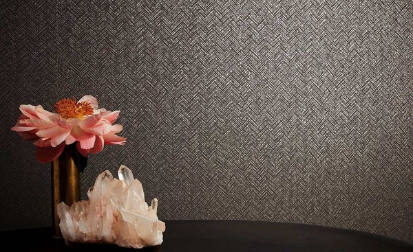 Wallpaper W412-01 MITZI - ROMO