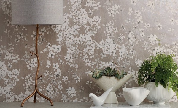 Wallpaper W414-02 TIAMI - ROMO
