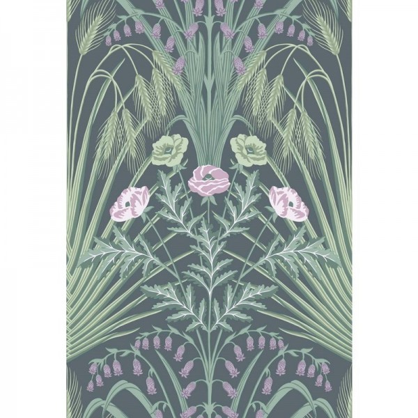 Papel Pintado Bluebell 115-3009 - COLE and SON Papel Pintado Bluebell 115-3009 - COLE and SON