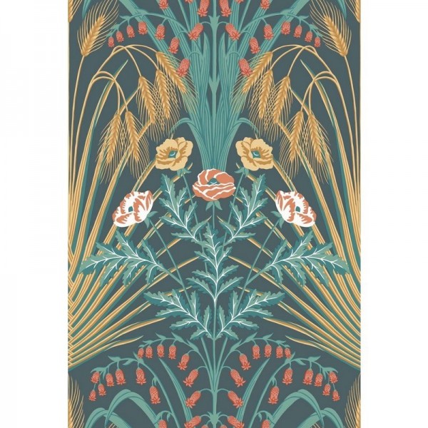Papel Pintado Bluebell 115-3010 - COLE and SON Papel Pintado Bluebell 115-3010 - COLE and SON
