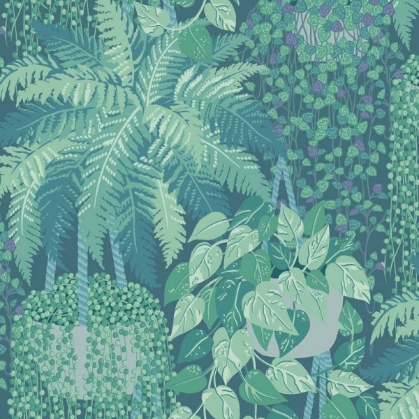 Tapete Fern 115-7022 - COLE and SON Tapete Fern 115-7022 - COLE and SON