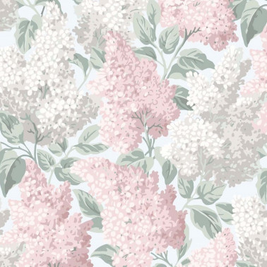 Tapete Lilac 115-1002 - COLE and SON