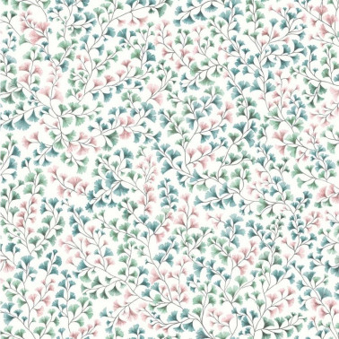 Tapete Maidenhair 115-6017 - COLE and SON