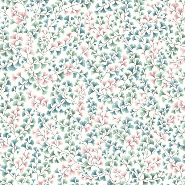 Papel Pintado Maidenhair 115-6017 - COLE and SON