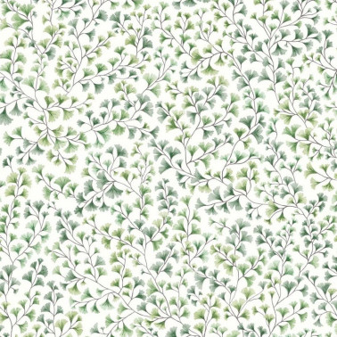 Tapete Maidenhair 115-6018 - COLE and SON