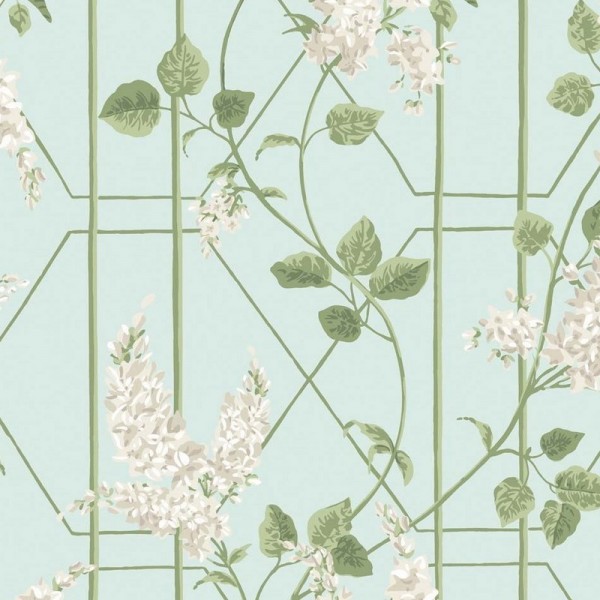 Papel Pintado Wisteria 115-5014 - COLE and SON