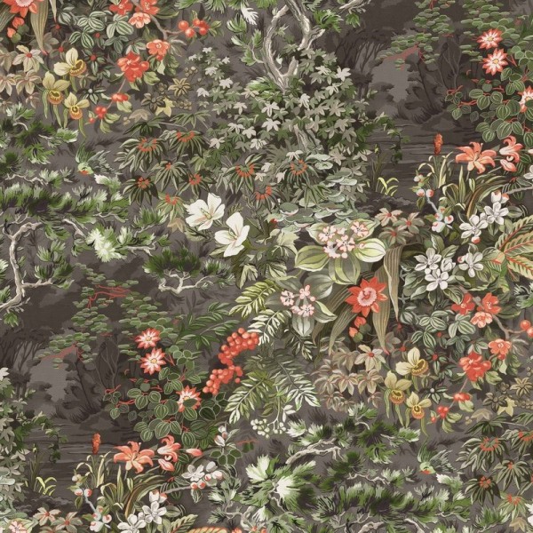 Carta da Parati Woodland 115-4011 - COLE and SON Carta da Parati Woodland 115-4011 - COLE and SON