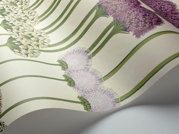 Papel de parede Allium 115-12034 - COLE and SON