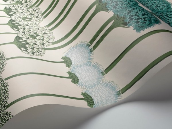 Papel Pintado Allium 115-12035 - COLE and SON