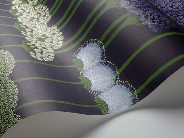Papel Pintado Allium 115-12036 - COLE and SON