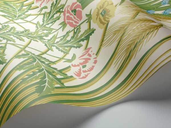 Papel Pintado Bluebell 115-3008 - COLE and SON
