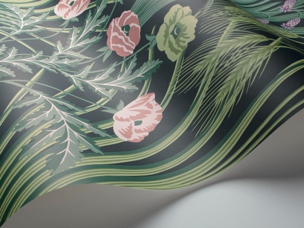 Papel Pintado Bluebell 115-3009 - COLE and SON