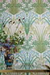 Papel Pintado Bluebell 115-3010 - COLE and SON
