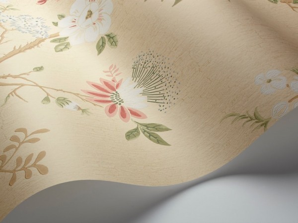 Papel Pintado Camellia 115-8023 - COLE and SON