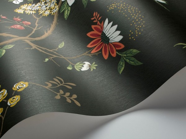 Tapete Camellia 115-8026 - COLE and SON