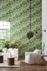 Papel Pintado Fern 115-7021 - COLE and SON