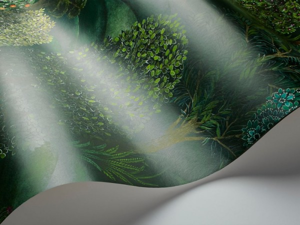 Papel Pintado Forest 115-9028 - COLE and SON