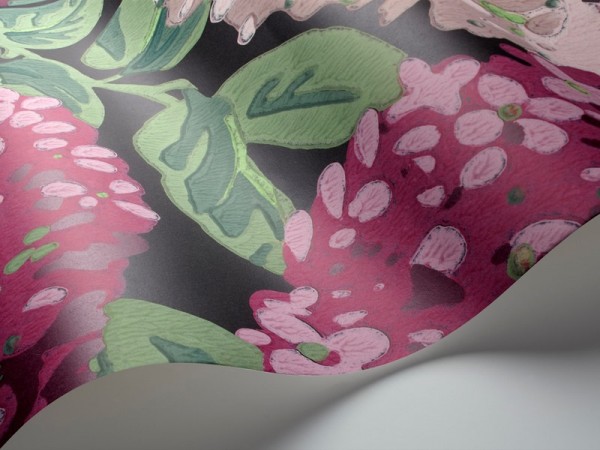 Wallpaper Lilac Grandiflora 115-15045 - COLE and SON
