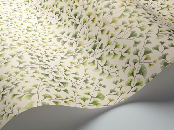 Papel Pintado Maidenhair 115-6018 - COLE and SON