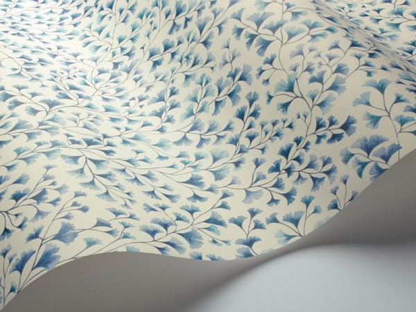 Papel Pintado Maidenhair 115-6019 - COLE and SON