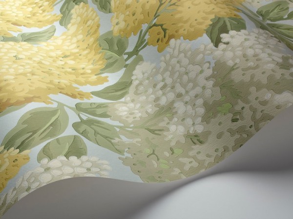 Wallpaper Rose 115-1003 - COLE and SON