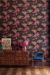 Carta da Parati Rose 115-10030 - COLE and SON