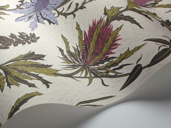 Papel Pintado Thistle 115-14044 - COLE and SON