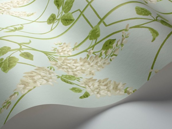 Papel Pintado Wisteria 115-5014 - COLE and SON