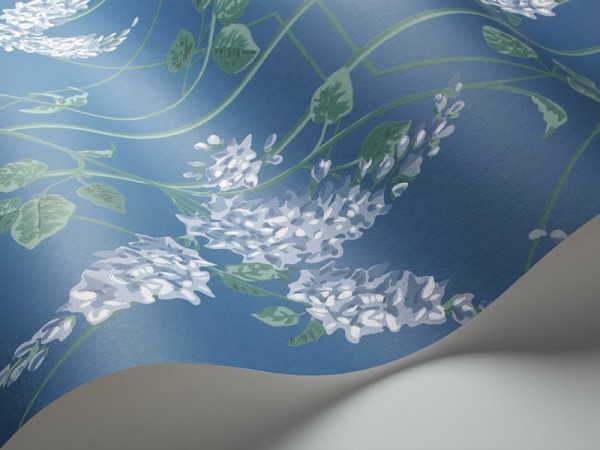 Wallpaper Wisteria 115-5015 - COLE and SON