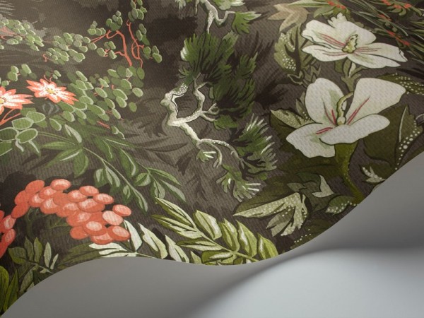 Carta da Parati Woodland 115-4011 - COLE and SON