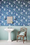 Papier peint Wisteria 115-5014 - COLE and SON