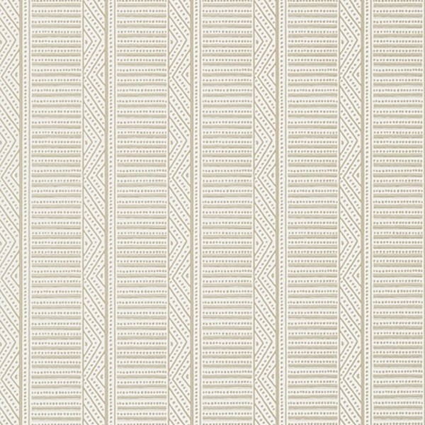 Papier peint MONTECITO STRIPE AT78719 Beige - ANNA FRENCH Papier peint MONTECITO STRIPE AT78719 Beige - ANNA FRENCH