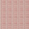 MONTECITO STRIPE AT78722 Red