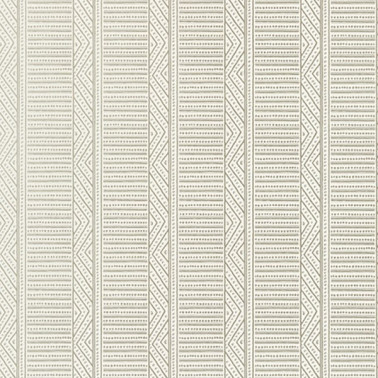 Carta da Parati MONTECITO STRIPE AT78769 Pearl - ANNA FRENCH